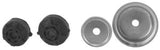 KYB Shocks & Struts Strut Mounts Front & Rear FORD Aspire 1994-97 FORD Festiva 1988-93 MAZDA Miata ( - SM5139