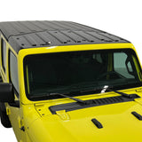 Putco 18-20 Jeep Wrangler JL Sky View Hard Top - 581005