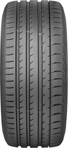 Yokohama Advan Sport V105 Tire - 255/40R18 95Y - 110110518