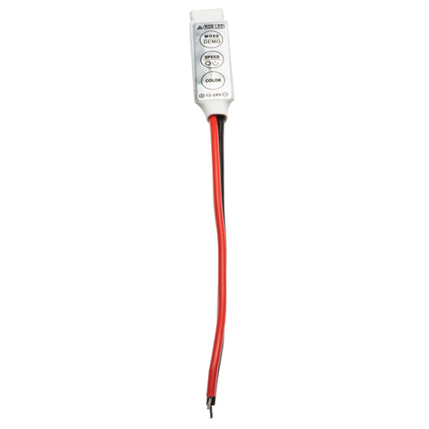 Oracle In-Line LED RGB Controller - 1614-504