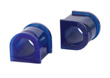 SuperPro 1989 Suzuki Sidekick JLX Front 25mm Sway Bar Mount Bushing Kit - SPF0923-25K