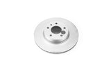 Power Stop 13-18 Cadillac ATS Front Evolution Geomet Coated Rotor - AR82159EVC
