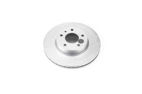 Power Stop 13-18 Cadillac ATS Front Evolution Geomet Coated Rotor - AR82159EVC
