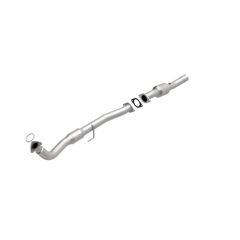 MagnaFlow Conv DF 05 Silverado 2500HD 6.0L - 51949