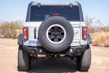 Addictive Desert Designs 21-23 Ford Bronco Krawler Rear Bumper - R230210030103