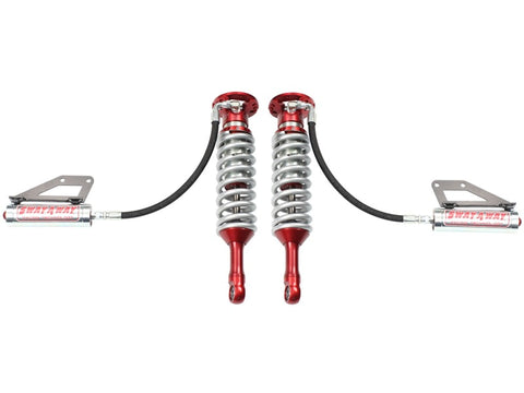 aFe Sway-A-Way 2.5in Front Coil Over Kit 09-13 Ford F-150 2wd - 301-5600-06