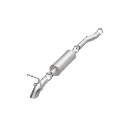 MagnaFlow SYS C/B 07-10 Jeep Wrangler 3.8L - 17119