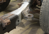 Rust Buster 2004-2012 Chevy Colorado & GMC Canyon Front Cab Body Mount - Right - RB7509R