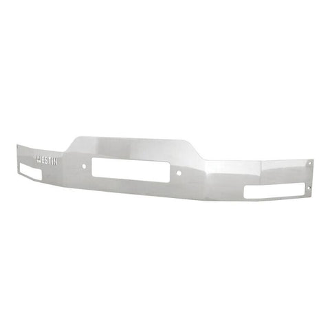 Westin 2009-2017 Ford F-150 MAX Winch Tray Face Plate - SS - 46-70150