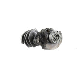 Ford Racing Coyote 5.2L Semi-Finished Crankshaft - M-6303-M52P
