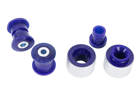 SuperPro 2007 Volkswagen Eos Base Front Control Arm Bushing Kit - KIT5238CAK
