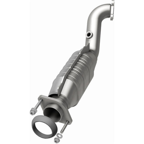 MagnaFlow Direct Fit Catalytic Converter 10-11 Cadillac CTS 3.0L - 51548
