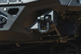 DV8 Offroad 23-26 Ford F-250/F-350 Spec Series Front Bumper w/ Winch - FBFF2-06