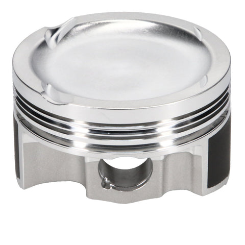 JE Pistons VW 2.0T TSI 9.5:1 ASYM KIT Set of 4 Pistons - 314321