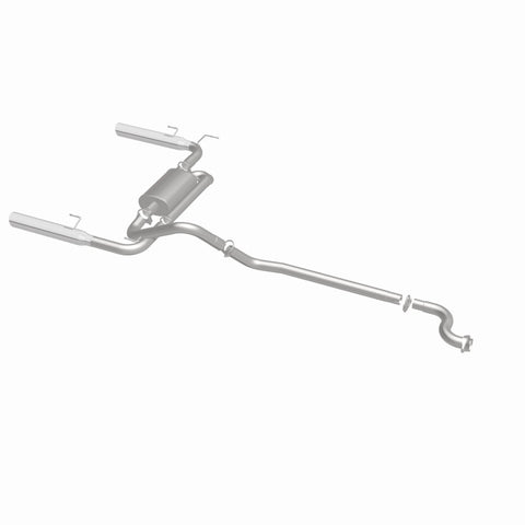 MagnaFlow Sys C/B Chevy Camaro 3.8L - 15693