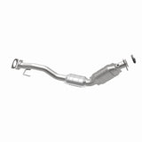 MagnaFlow Direct Fit Catalytic Converter 08 Trailb/Envoy 4.2L - 23995