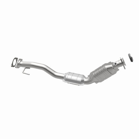 MagnaFlow Direct Fit Catalytic Converter 08 Trailb/Envoy 4.2L OEM - 49222