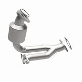 MagnaFlow Direct Fit Catalytic Converter 09-11 Chevy Malibu 3.6L - 51911