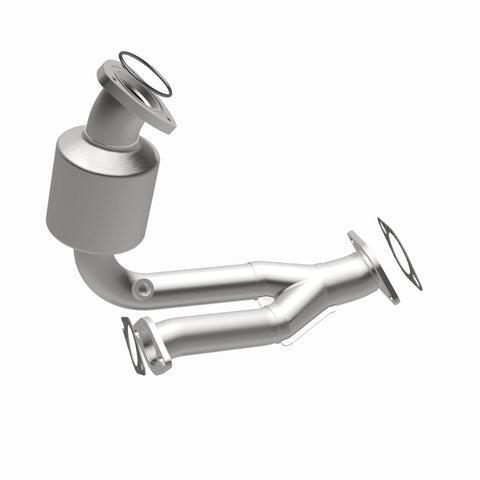 MagnaFlow Direct Fit Catalytic Converter 09-11 Chevy Malibu 3.6L - 51911