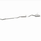 MagnaFlow Sys C/B Civic Hatchback I4 2.0L 02- - 15757