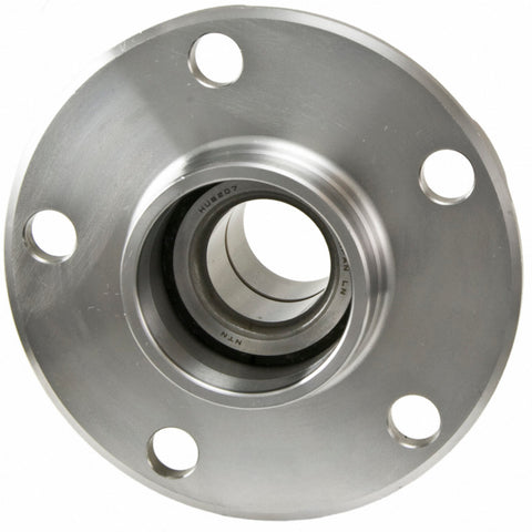 MOOG 02-06 INFINITI Q45 Front Hub Assembly - 513269