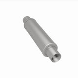MagnaFlow Muffler Mag SS 14X4X4 2.5X2.5 - 10416