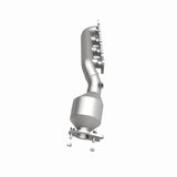 MagnaFlow Direct Fit Catalytic Converter 2009 Kia Borrego 4.6L Driver Side - 51980