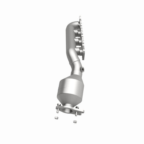 MagnaFlow Direct Fit Catalytic Converter 2009 Kia Borrego 4.6L Driver Side - 51980