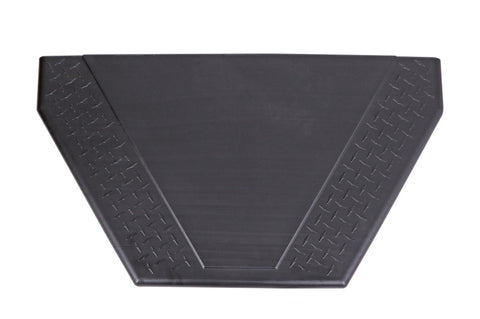 Dee Zee Universal Tool Box - Specialty Triangle Plastic - DZ91717P