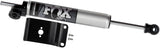 Fox 14-18 RAM 2500/3500 2.0 Performance Series 8.3in TS Stabilizer Axle Mount - 985-02-135