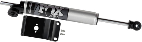 Fox 14-18 RAM 2500/3500 2.0 Performance Series 8.3in TS Stabilizer Axle Mount - 985-02-135