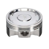 Manley 04+ Subaru WRX/STI EH257 99.75mm Bore +.25mm Size 8.5:1 Dish Extreme Duty Piston Set - 632202CE-4