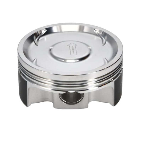 Manley 04+ Subaru WRX/STI EH257 100.0mm Bore +.50mm Size 8.5:1 Dish Extreme Duty Piston Set - 632205CE-4