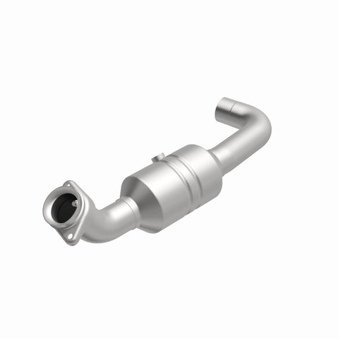 MagnaFlow 11-14 Ford F-150 5.0L Direct Fit CARB Compliant Right Catalytic Converter - 5551138
