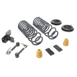 Belltech 19-22 Ram 1500 2WD/4WD (Non-Classic Body) 3in or 4in Rear Drop Pro Coil Spring Set - 34319