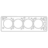 Cometic Porsche 924 HD GSKT 88mm .050 inch Copper Head Gasket - C4149-050
