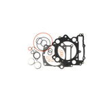 Cometic 01-05 Yamaha YFM660R Raptor 102mm Bore Top End Gasket Kit - C7798