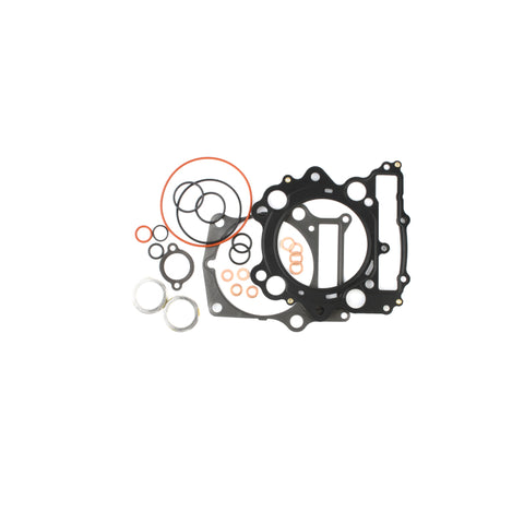 Cometic 01-05 Yamaha YFM660R Raptor 102mm Bore Top End Gasket Kit - C7798