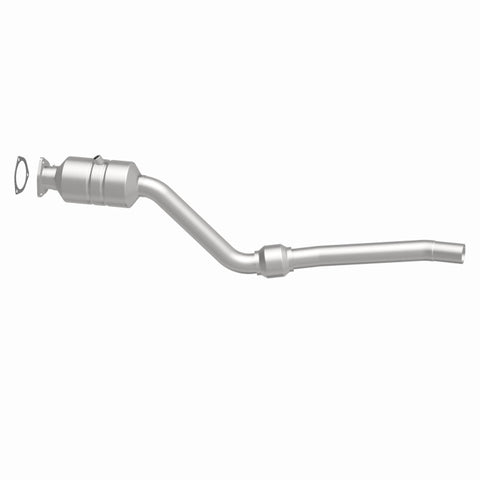 MagnaFlow Conv DF 02-03 Audi A4 3L Driver Side - 24175