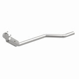 MagnaFlow Conv DF 06-08 Jaguar S-Type 3.0L - 52076