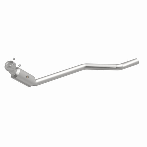 MagnaFlow Conv DF 06-08 Jaguar S-Type 3.0L - 52076