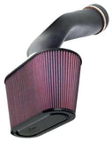 K&N 01-04 Chevy Corvette V8-5.7L Performance Intake Kit - 57-3035