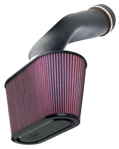 K&N 01-04 Chevy Corvette V8-5.7L Performance Intake Kit - 57-3035