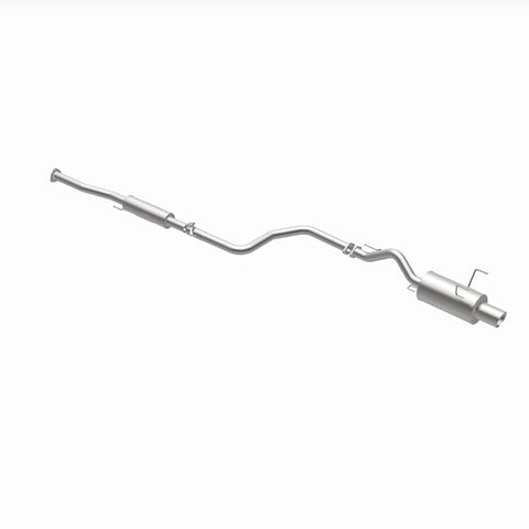 MagnaFlow Sys C/B Integra Rs/Ls/Gs 3Dr 94-99 - 15653