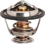 Gates 92-96 Chevrolet Corvette Thermostat - 33788S