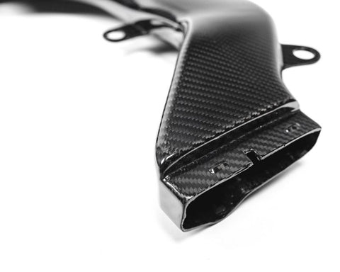 VR Performance Mercedes C43/GLC43 3.0T Carbon Fiber Air Intake - VR-MBM276-110