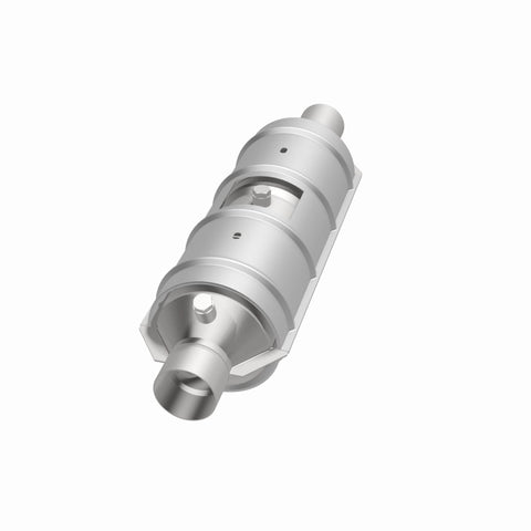 MagnaFlow Ford E-350 Econoline/ 99 -19 F-250/F-350/F-450 SD Direct Fit Catalytic Converter - 55300
