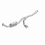 MagnaFlow Conv DF 07-09 Ranger 3.0 Passenger Side OEM - 49676