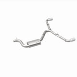 MagnaFlow SYS C/B 2010 VW GTI 2.0L Turbo - 15521