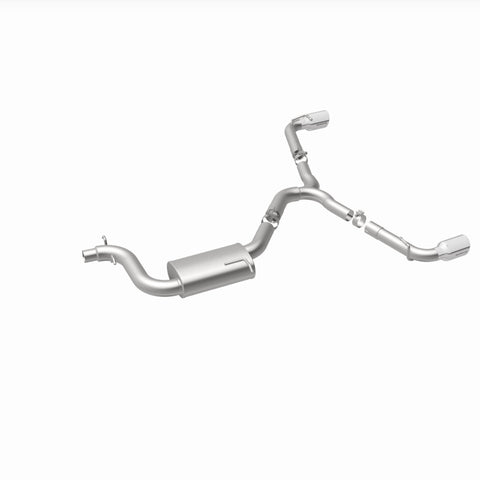 MagnaFlow SYS C/B 2010 VW GTI 2.0L Turbo - 15521